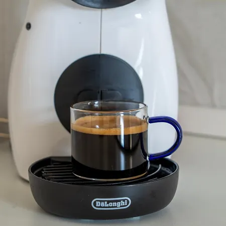 Blu Relax Appartement