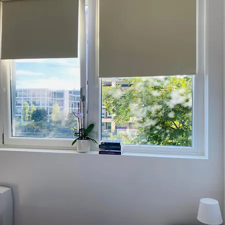 Appartement Blu Relax