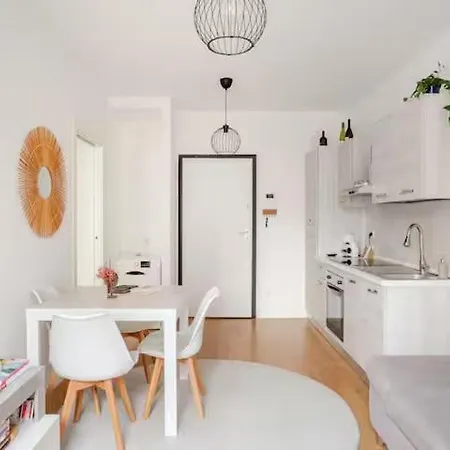 Appartamento Blu Relax