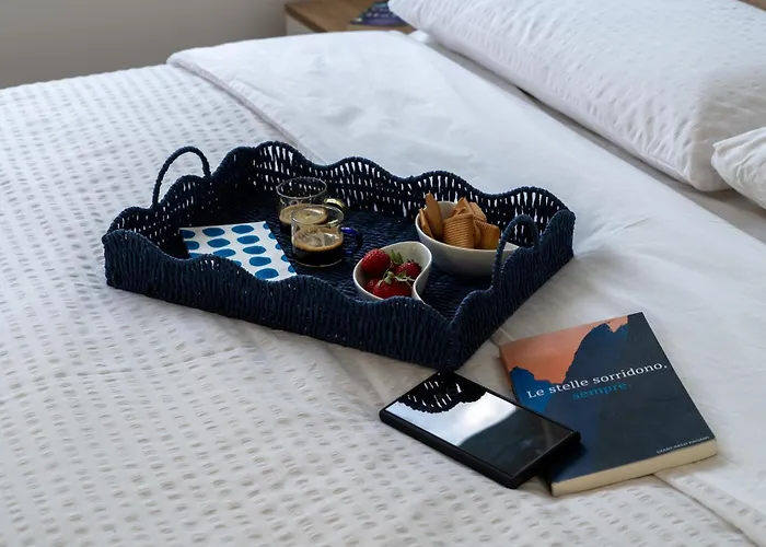 Appartamento Blu Relax *