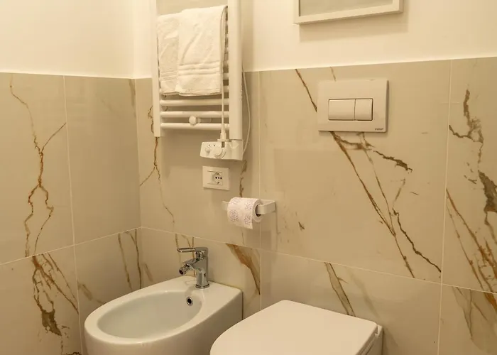 Blu Relax Appartamento *