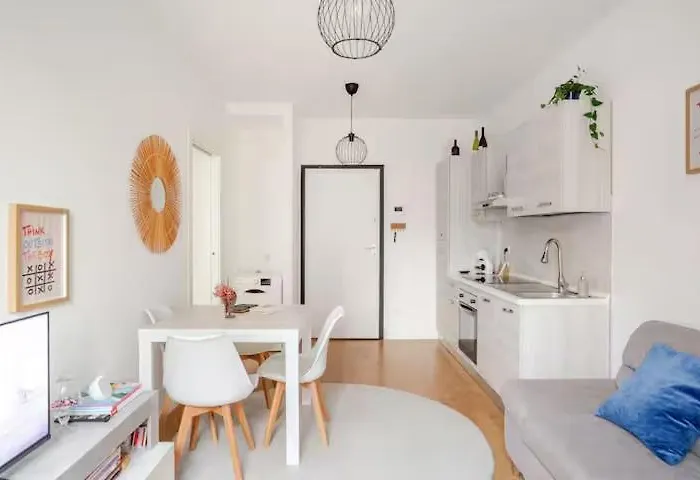 Appartamento Blu Relax