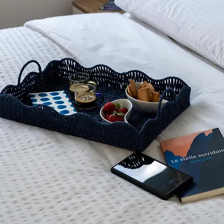 Apartamento Blu Relax *