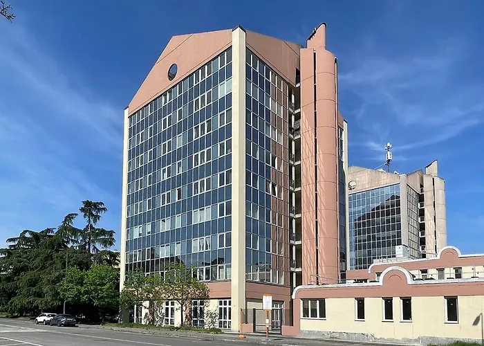 Blu Relax Apartamento Milán